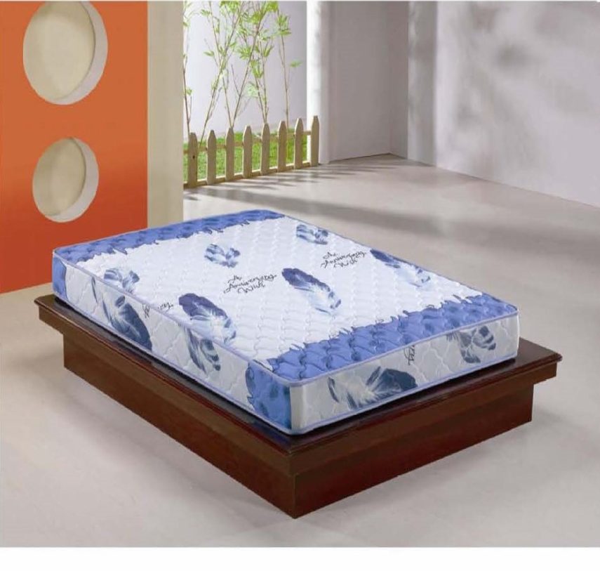 Continuous Coil A10 Twin Mattress only" Affordable Mattress and Furniture
